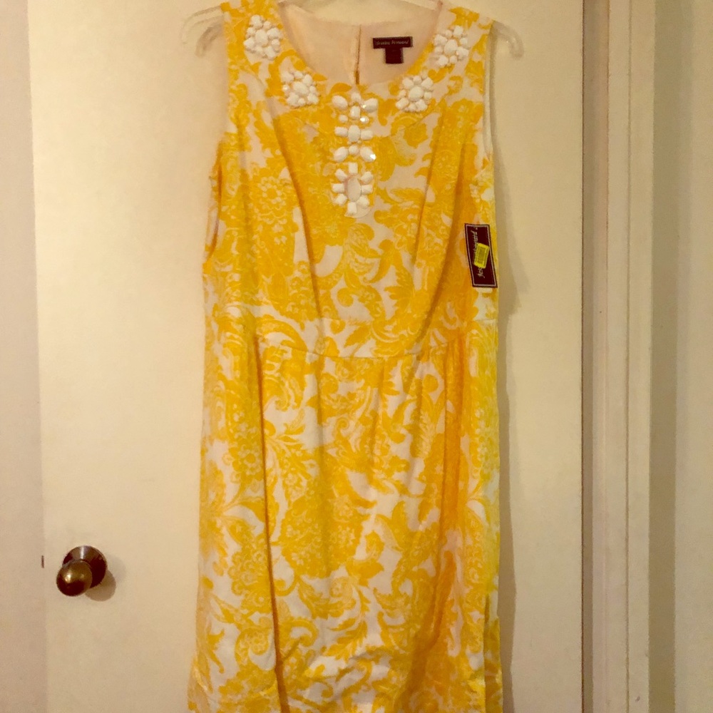 Jessica Howard 18w Dress with tags